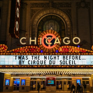 chicago cinema