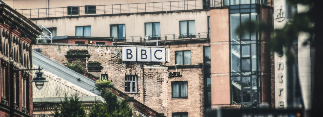 Why We Should Know BBC Star Salaries