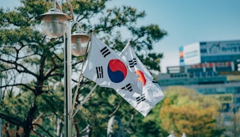 International Student Loans for South Korean Students