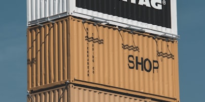 shipping stocks