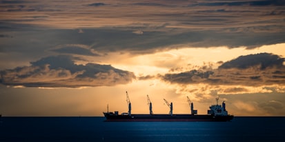 Parnity creates global networking platform for freight forwarders (Photo: Jim Allen/FreightWaves)