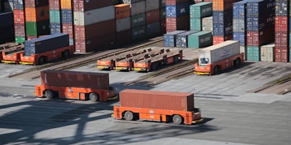 Bottomley Enterprises opens new trucking terminal in North Carolina