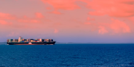 The International Renewable Energy Agency released a report that green hydrogen-based fuels will be necessary to decarbonize shipping.