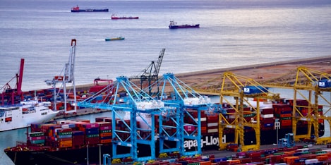 Belfast Harbour strikes digitisation deal with IBM and SRO Solutions