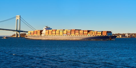 Green Shipping Corridors To Combat Climate Change, Reveals SFOC Report