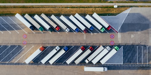 COVID-19 reveals lack of flexibility, leadership in supply chains (Photo: Jim Allen/FreightWaves)