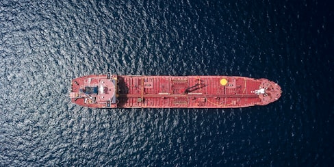 World’s First Shipment Of Carbon-Neutral Oil Delivered By OLCV With Macquarie