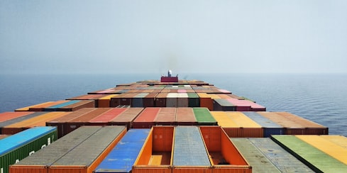 world’s largest container vessel, Ever Ace