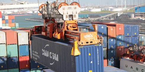 Pacific Basin rolls out PortLog to boost port call efficiency
