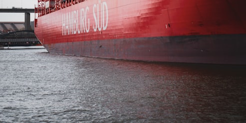 The Dawn Of Low-Carbon Shipping