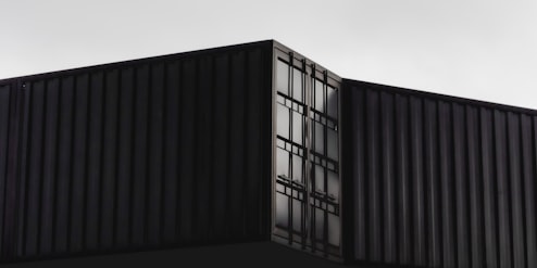 photo of containers