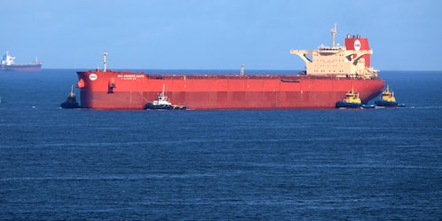 MV Wakashio Japanese cargo carrier mauritius oil spill