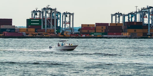 Le port de Calais demande la révision des accords entre l'UE et le Royaume-Uni