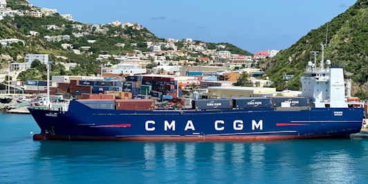 SCMA signs Cooperation Agreement with the China Maritime Arbitration Commission