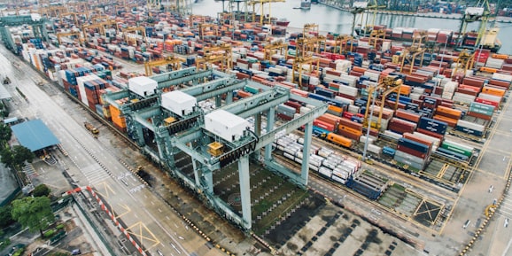 Freight expenditures index likely to increase 20% in 2022 (Photo: Jim Allen/FreightWaves)
