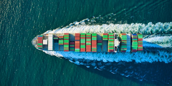 The Sustainable Shipping Initiative Joins As Knowledge Partner