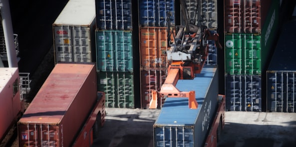 Foreign Trade Through The Ports Of Chile Decreased By 8.2% in 2019
