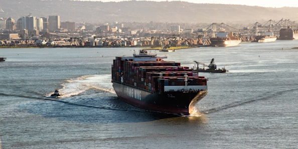 New cyber security scheme launches to help shippers protect themselves against emerging threats