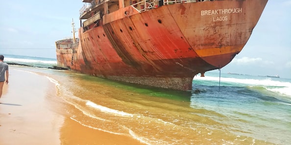 Piraterie : les enlèvements de marins atteignent un niveau record
