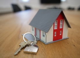 Access to a mortgage
                                    facility