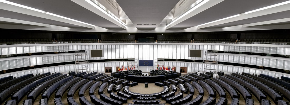 Eurocrats Or Fat Cats? EU Administrators Are Not Leaders